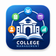 College ERP Logo