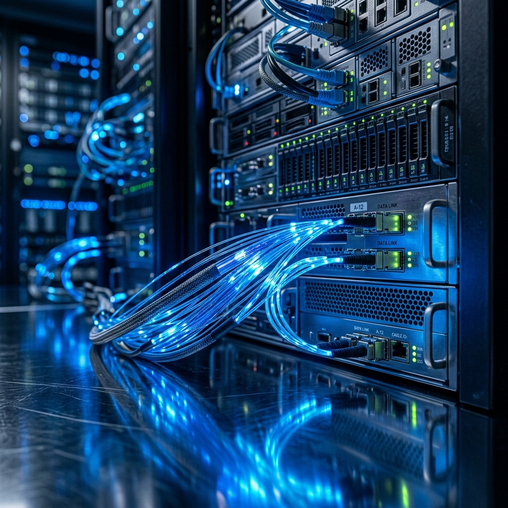Backend & API