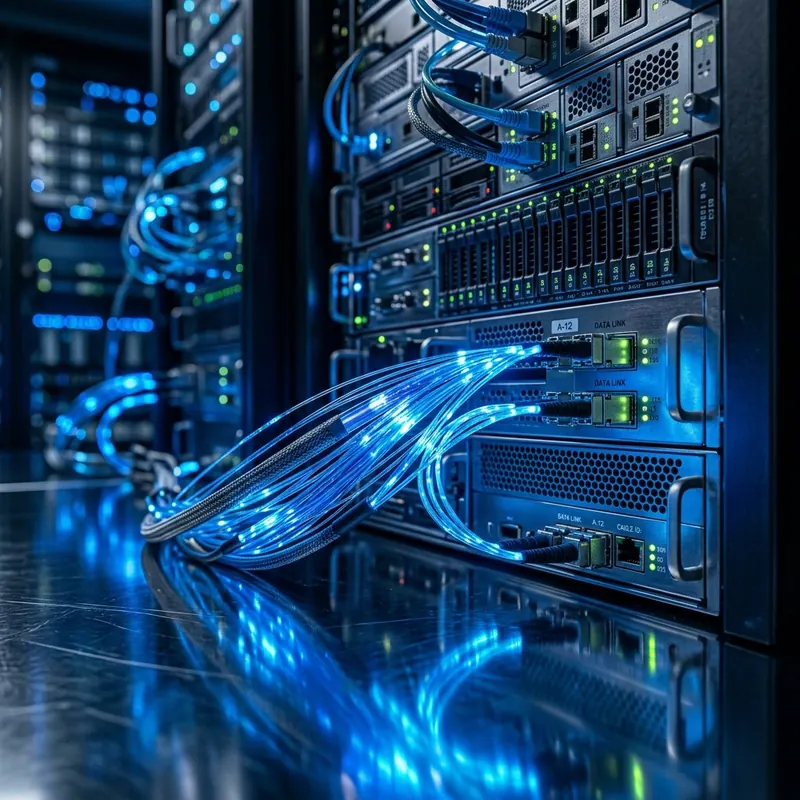 Robust Backend and API Architecture