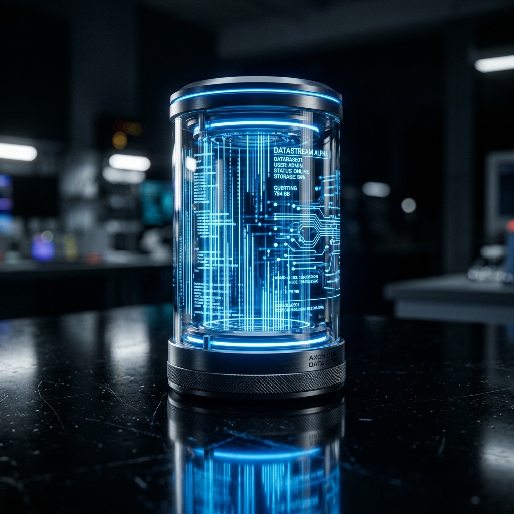 Database