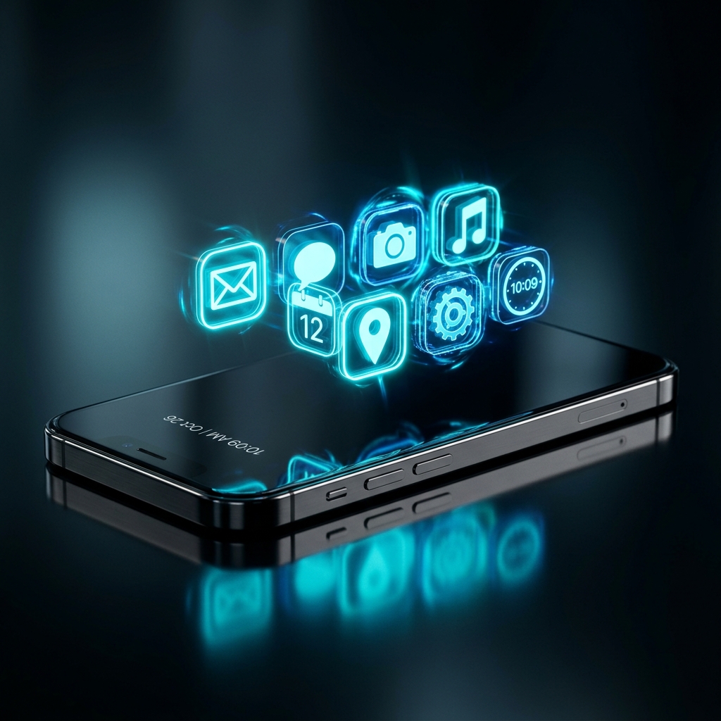 Mobile App