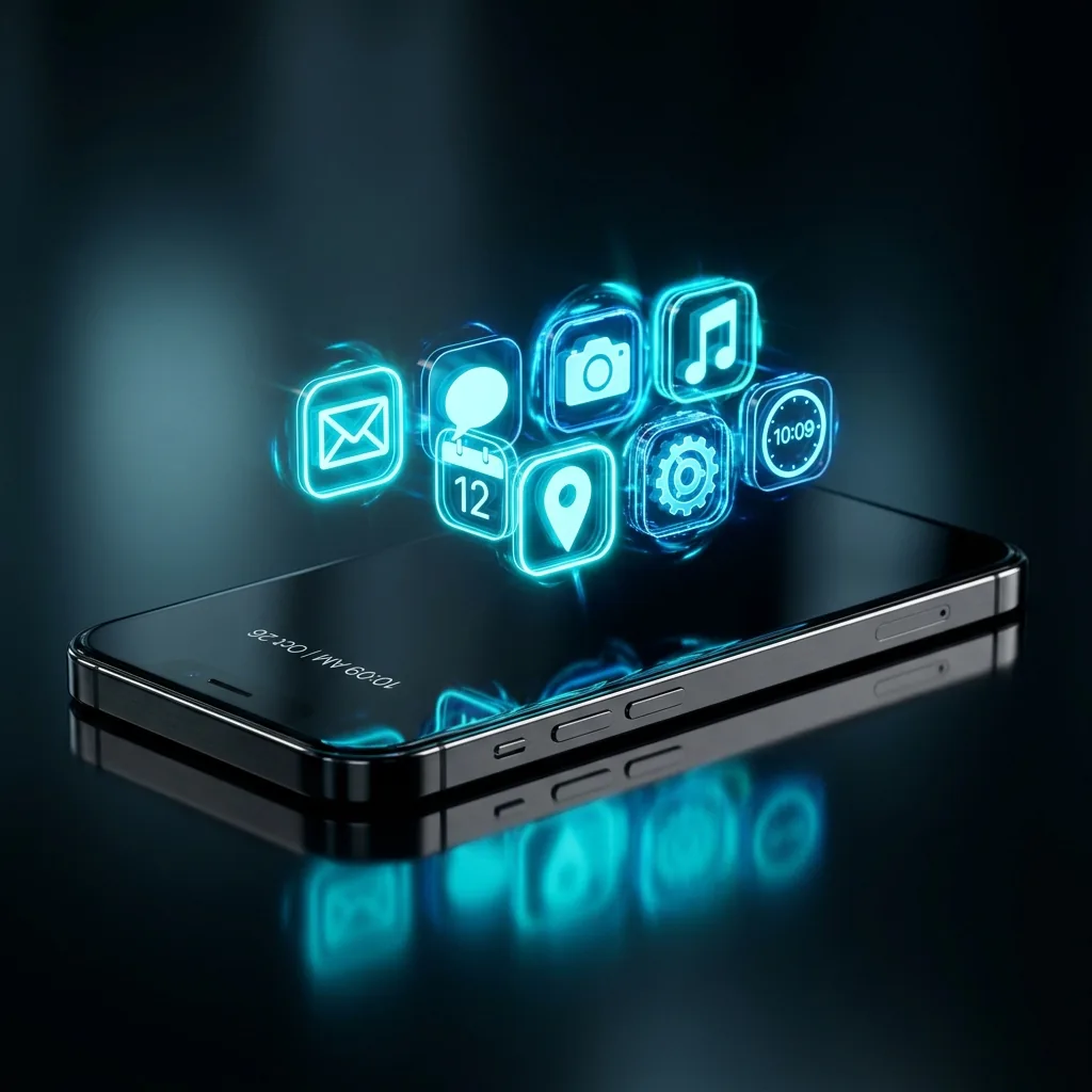 Mobile App Development
